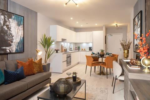 2 bedroom apartment for sale - Vargas Apartments at Western Circus, Acton Western Circus W3