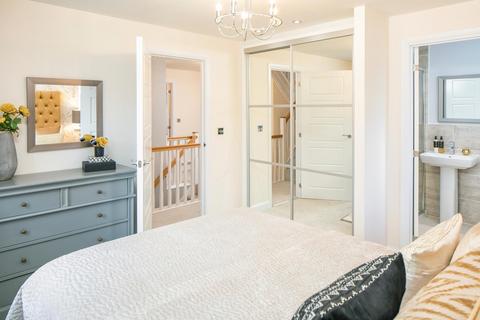 4 bedroom detached house for sale - Hesketh at Aston Grange Off Banbury Road, Upper Lighthorne, Leamington Spa CV33