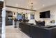 Lounge/Kitchen