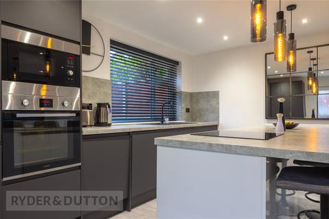 1 Heather Close, Oldham, OL4 2JS