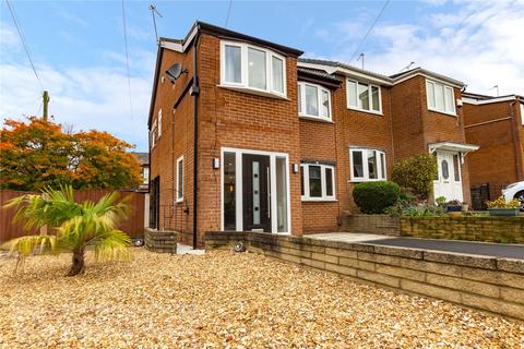 3 bedroom semi-detached house for sale, Heather Close, Waterhead, Oldham, OL4