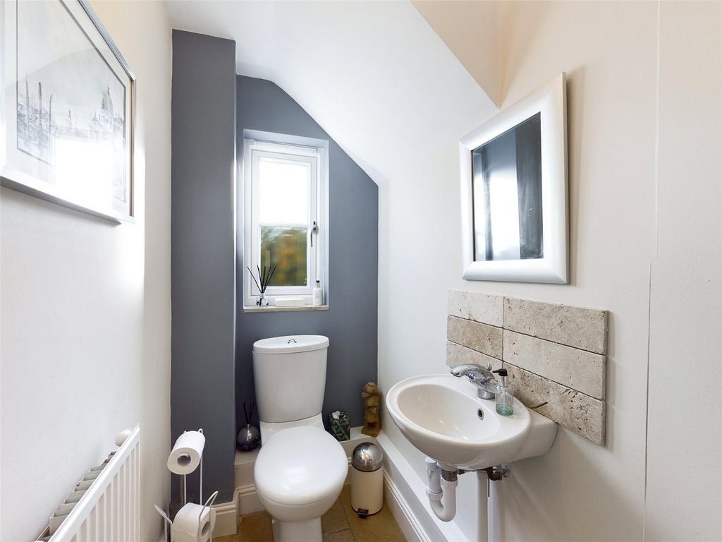 Cloakroom