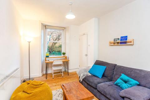 1 bedroom ground floor flat for sale - 32/4 Albion Road, Edinburgh EH7 5QW