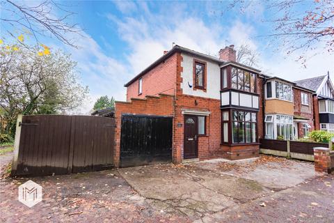 3 bedroom semi-detached house to rent - Radcliffe Road, Bolton, Greater Manchester, BL2
