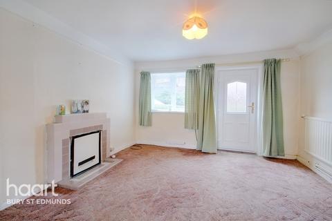2 bedroom end of terrace house for sale - Duke Street, Stanton, Bury St Edmunds