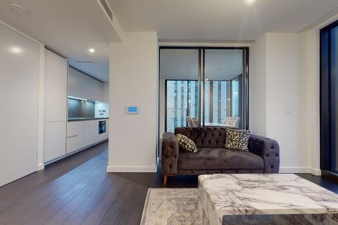 2 bedroom flat to rent - BONDWAY