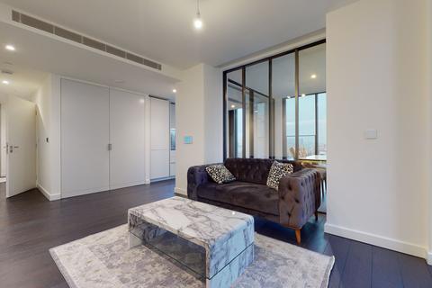 2 bedroom flat to rent - BONDWAY