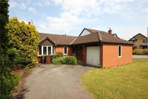 3 bedroom bungalow for sale, Garsdale Fold, Collingham, Wetherby, West Yorkshire