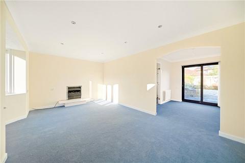 4 Garsdale Fold, Collingham, Wetherby, LS22 5LT