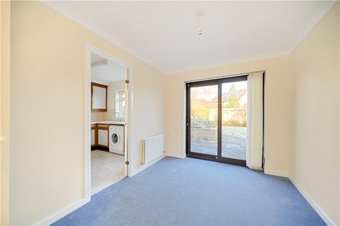 4 Garsdale Fold, Collingham, Wetherby, LS22 5LT