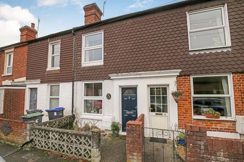 5 Fairview Road, Salisbury, SP1 1JX