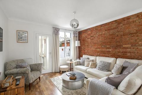 5 Fairview Road, Salisbury, SP1 1JX