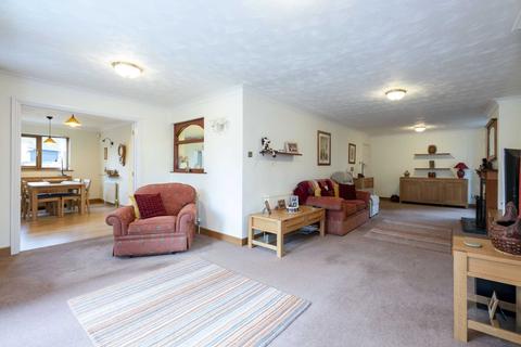4 bedroom detached house for sale - The Grange, Kingham