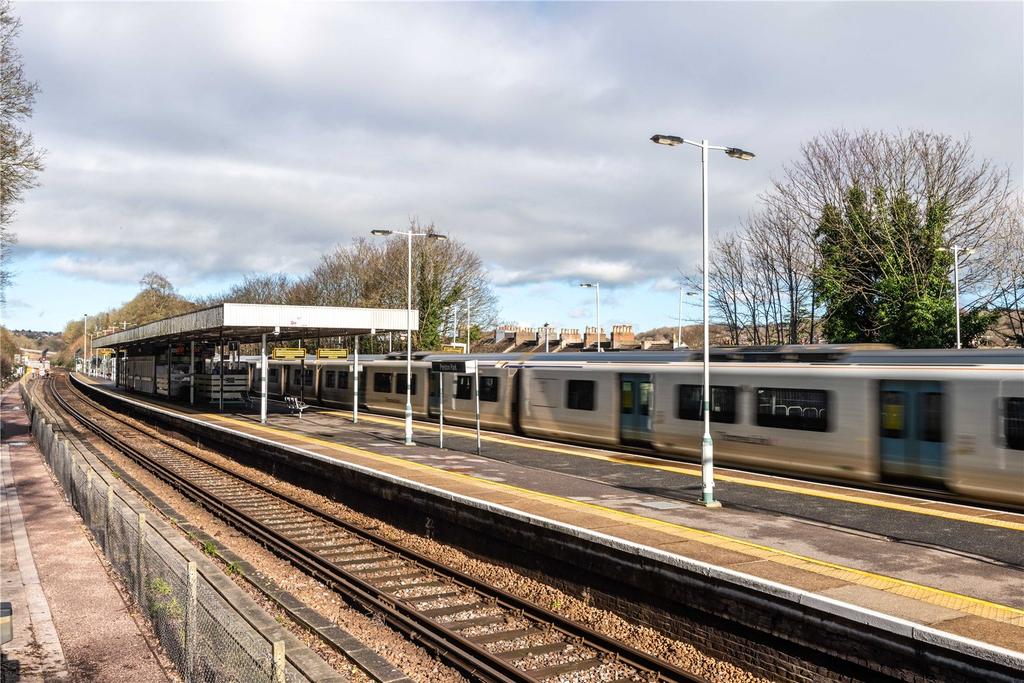 Preston Park Station