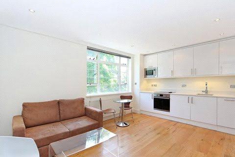 1 bedroom apartment to rent - Nell Gwynn House, Sloane Avenue, Chelsea, SW3