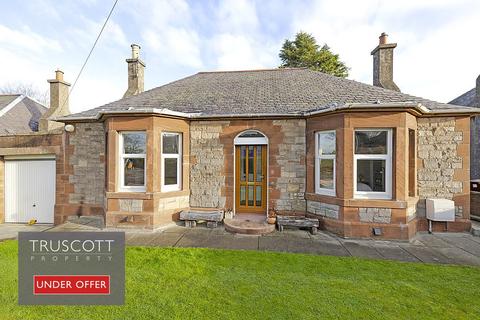 11 Buckstone Terrace, Edinburgh, EH10 6QA