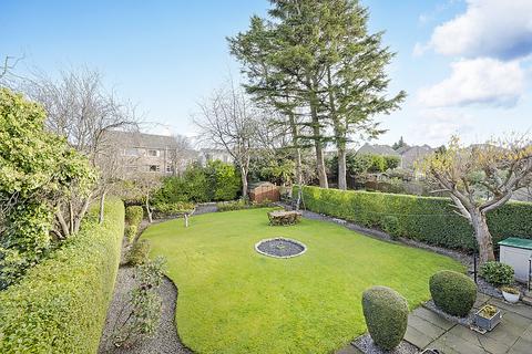 11 Buckstone Terrace, Edinburgh, EH10 6QA