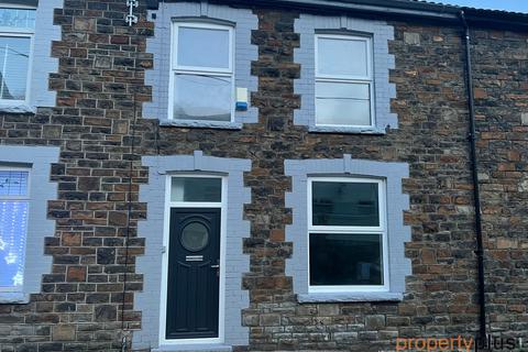 3 bedroom terraced house for sale - South Street Porth - Porth