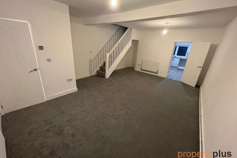 3 bedroom terraced house for sale - South Street Porth - Porth
