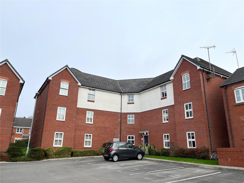 Front Elevation