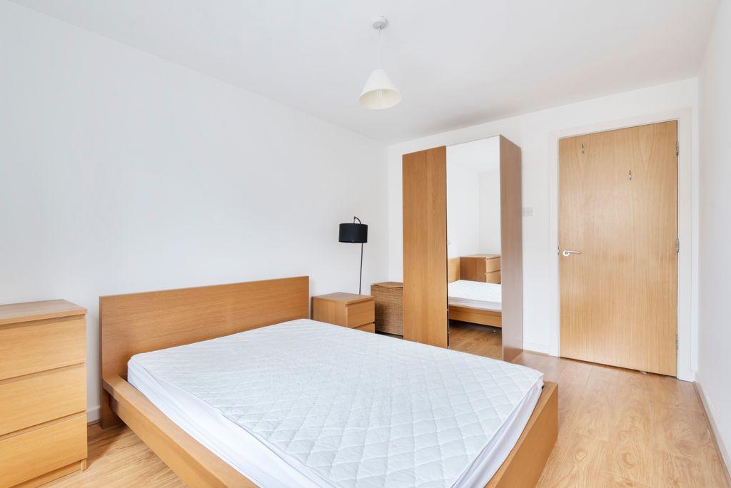 Bedroom 2 (Double)