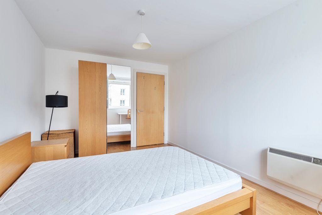 Bedroom 2 (Double)
