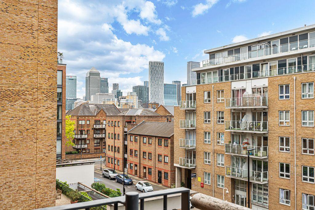 View from Property at Back