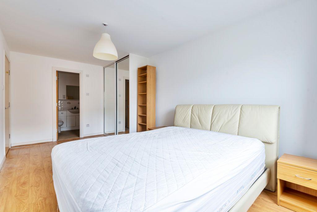 Bedroom 1 (Double with Ensuite)