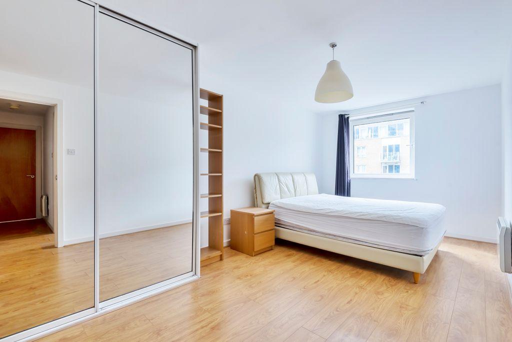 Bedroom 1 (Double with Ensuite)