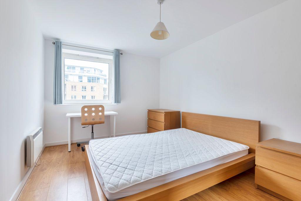 Bedroom 2 (Double)