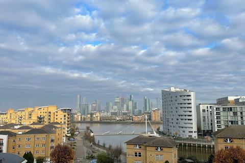 Adagio Point, 3 Laban Walk, London, SE8