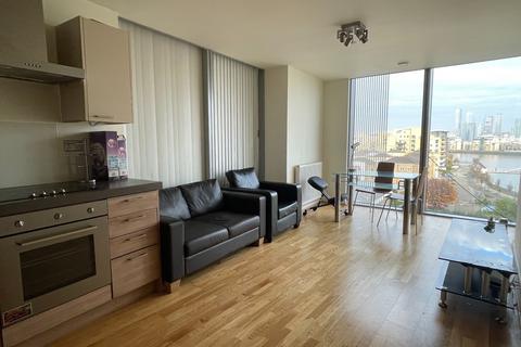 2 bedroom flat to rent, Adagio Point, 3 Laban Walk, London, SE8