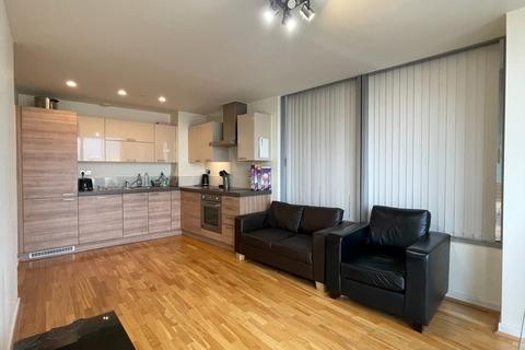 2 bedroom flat to rent, Adagio Point, 3 Laban Walk, London, SE8