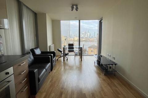 2 bedroom flat to rent, Adagio Point, 3 Laban Walk, London, SE8