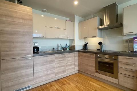 2 bedroom flat to rent, Adagio Point, 3 Laban Walk, London, SE8