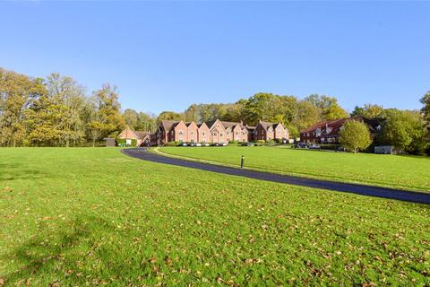 2 bedroom apartment for sale - Salisbury Road, Sherfield English, Romsey, Hampshire