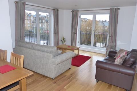 2 bedroom flat to rent - Sinclair Close, Gorgie, Edinburgh, EH11