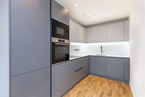 1 bedroom apartment for sale - 5870 York Road, Battersea, SW11