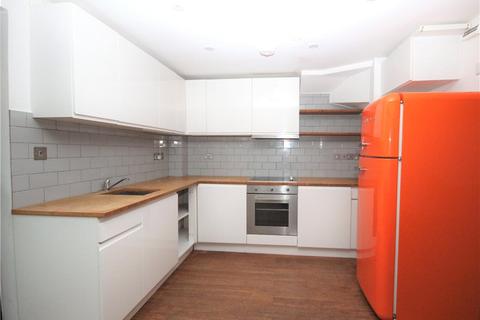 2 bedroom apartment to rent - Dunedin Mews, London, SW2
