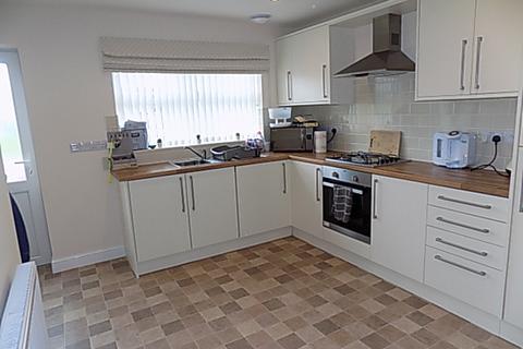 2 bedroom terraced house to rent - Ashness Drive, Carlisle, CA2