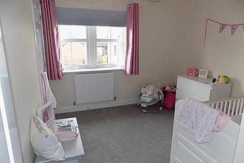 2 bedroom terraced house to rent - Ashness Drive, Carlisle, CA2