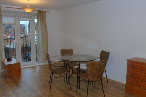 2 bedroom apartment to rent - Quebec Quay L3