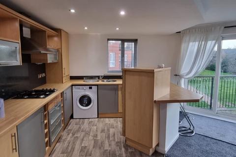 3 bedroom apartment to rent - City Quay Ellerman Road, Liverpool