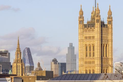 2 bedroom apartment for sale - Plot Apt 4, Chimes at Chimes, Chimes, Horseferry Road SW1P