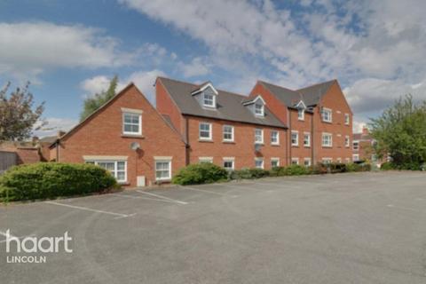 2 bedroom flat for sale, Lea Place, GAINSBOROUGH