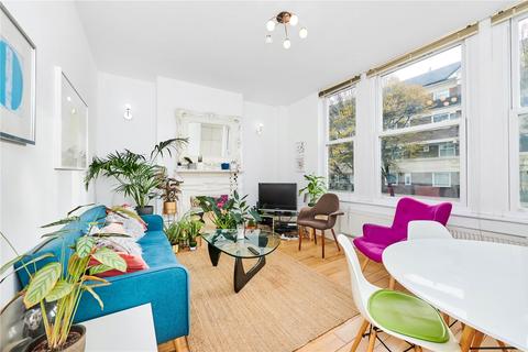 3 bedroom flat for sale - Landor Road, LONDON, SW9