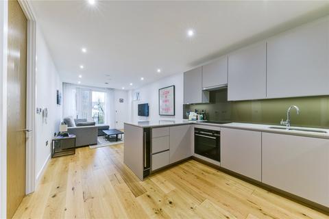 1 bedroom apartment to rent, Masefield Court, Shirland Road, W9