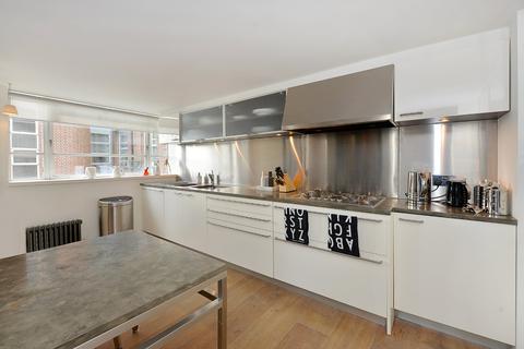 2 bedroom apartment for sale - The Yoo Building, 17 Hall Road, St John's Wood, London, NW8