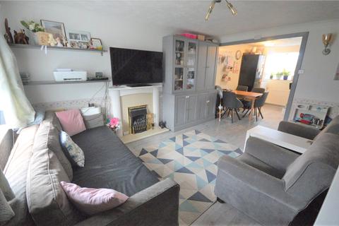 2 bedroom semi-detached house for sale - Coltsfoot Green, Luton, Bedfordshire, LU4