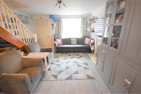 2 bedroom semi-detached house for sale - Coltsfoot Green, Luton, Bedfordshire, LU4
